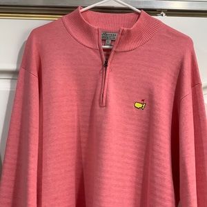Peter Millar Masters Pullover